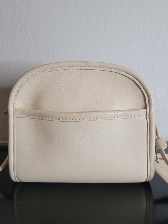 Coach Handbags - Coach Abbie Vintage Crossbody Bag 9017